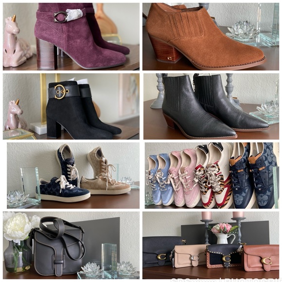 πππ’COACH π’ππ - Picture 1 of 1